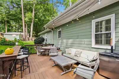 4500 Chesborough Road, Raleigh, NC 27612 - Photo 29