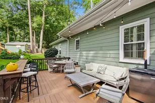 4500 Chesborough Rd, Raleigh, NC 27612 - Photo 29