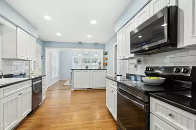 4500 Chesborough Road, Raleigh, NC 27612 - Photo 9