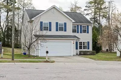 2101 Great Bend Drive, Durham, NC 27704 - Photo 3