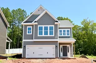 1307 Westerland Wy, Durham, NC 27703 - Photo 1