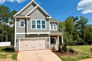 1307 Westerland Wy, Durham, NC 27703 - Photo 1