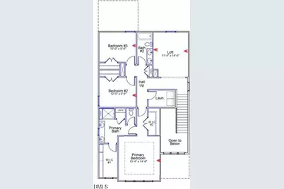 1307 Westerland Way #16, Durham, NC 27703 - Photo 3