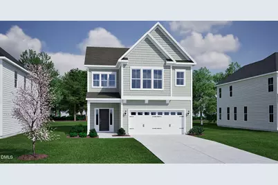 1307 Westerland Way #16, Durham, NC 27703 - Photo 1