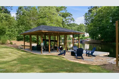 683 Sagamore Drive, Louisburg, NC 27549 - Photo 3