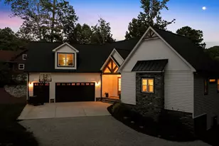 683 Sagamore Dr, Louisburg, NC 27549 - Photo 39