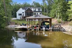 683 Sagamore Dr, Louisburg, NC 27549 - Photo 47