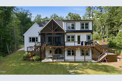 683 Sagamore Drive, Louisburg, NC 27549 - Photo 5