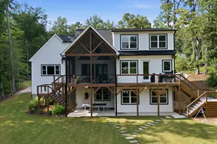 683 Sagamore Dr, Louisburg, NC 27549 - Photo 5