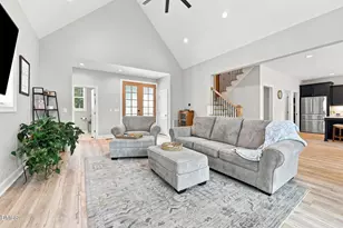 683 Sagamore Dr, Louisburg, NC 27549 - Photo 11
