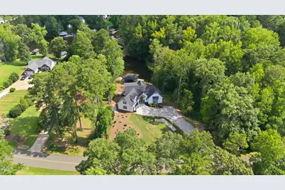 683 Sagamore Drive, Louisburg, NC 27549 - Photo 45