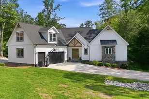 683 Sagamore Dr, Louisburg, NC 27549 - Photo 5