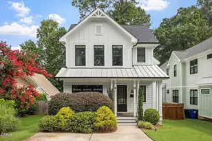 807 Glascock St, Raleigh, NC 27604 - Photo 1