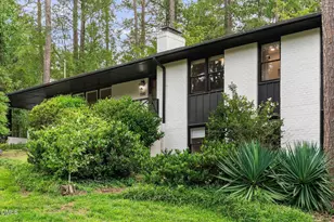 1300 Leclair St, Chapel Hill, NC 27517 - Photo 5
