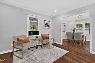 1300 Leclair St, Chapel Hill, NC 27517 - Photo 13