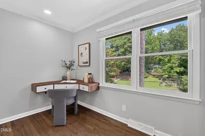 1300 Leclair Street, Chapel Hill, NC 27517 - Photo 25