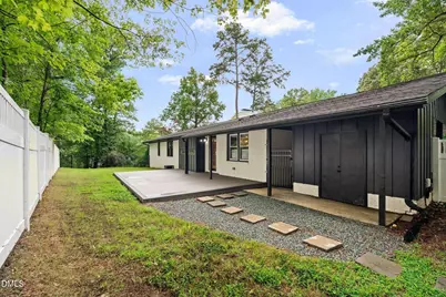 1300 Leclair Street, Chapel Hill, NC 27517 - Photo 43