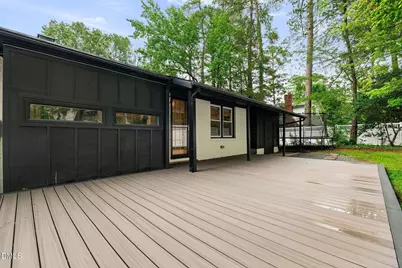 1300 Leclair Street, Chapel Hill, NC 27517 - Photo 41