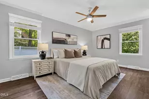 1300 Leclair St, Chapel Hill, NC 27517 - Photo 21