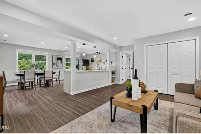 1300 Leclair Street, Chapel Hill, NC 27517 - Photo 33