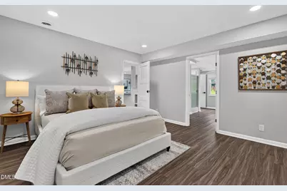 1300 Leclair Street, Chapel Hill, NC 27517 - Photo 29