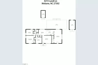 4272 Landi Lane, Mebane, NC 27302 - Photo 3