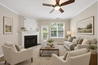 6029 History Trail, Raleigh, NC 27612 - Photo 11