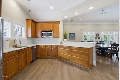 6029 History Trail, Raleigh, NC 27612 - Photo 23