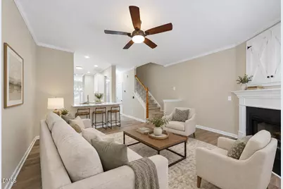 6029 History Trail, Raleigh, NC 27612 - Photo 13