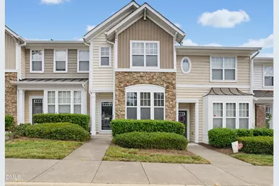 6029 History Trail, Raleigh, NC 27612 - Photo 1
