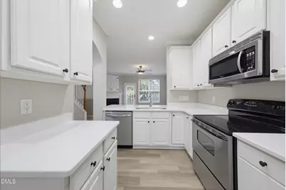 6029 History Trail, Raleigh, NC 27612 - Photo 9