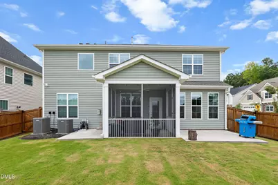 1012 Whispering Creek Court, Knightdale, NC 27545 - Photo 63