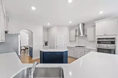 1012 Whispering Creek Court, Knightdale, NC 27545 - Photo 19