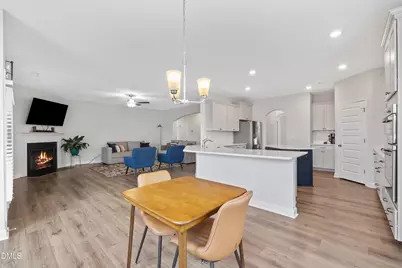1012 Whispering Creek Court, Knightdale, NC 27545 - Photo 19