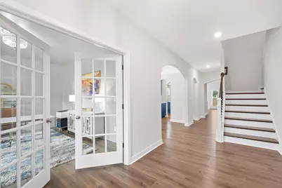 1012 Whispering Creek Court, Knightdale, NC 27545 - Photo 5