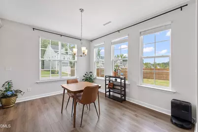 1012 Whispering Creek Court, Knightdale, NC 27545 - Photo 17