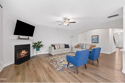 1012 Whispering Creek Court, Knightdale, NC 27545 - Photo 13