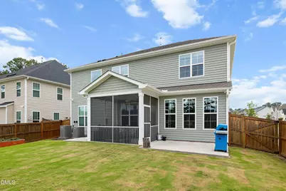 1012 Whispering Creek Court, Knightdale, NC 27545 - Photo 65