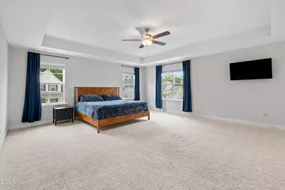 1012 Whispering Creek Court, Knightdale, NC 27545 - Photo 27