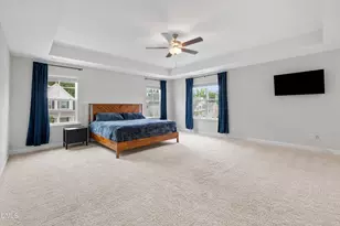 1012 Whispering Crk Ct, Knightdale, NC 27545 - Photo 27