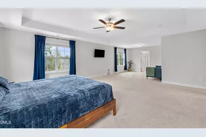 1012 Whispering Creek Court, Knightdale, NC 27545 - Photo 29