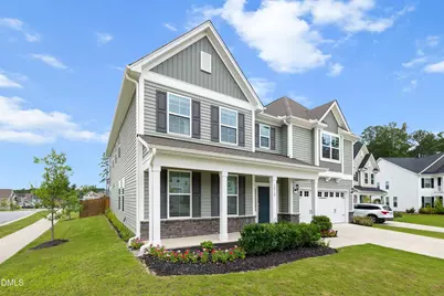 1012 Whispering Creek Court, Knightdale, NC 27545 - Photo 3