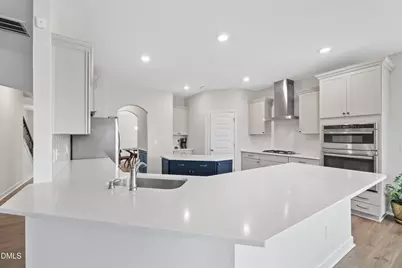1012 Whispering Creek Court, Knightdale, NC 27545 - Photo 9