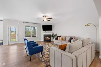 1012 Whispering Creek Court, Knightdale, NC 27545 - Photo 25