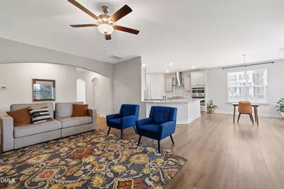 1012 Whispering Creek Court, Knightdale, NC 27545 - Photo 15