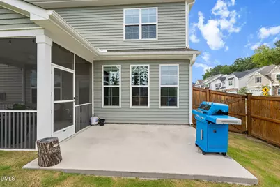 1012 Whispering Creek Court, Knightdale, NC 27545 - Photo 65