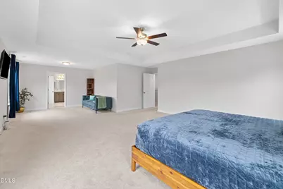 1012 Whispering Creek Court, Knightdale, NC 27545 - Photo 29