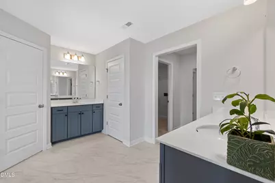 1012 Whispering Creek Court, Knightdale, NC 27545 - Photo 35