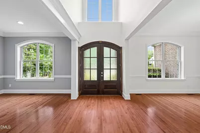 7540 Hasentree Club Drive, Wake Forest, NC 27587 - Photo 5