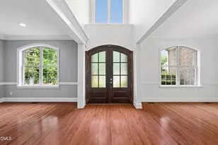 7540 Hasentree Club Dr, Wake Forest, NC 27587 - Photo 5